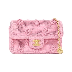 Túi xách vai Chanel AS4518