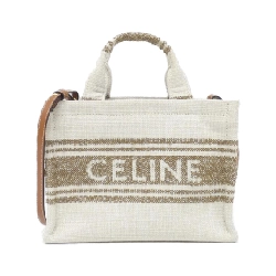 Celine Small Cabas Taï 199162EZ7 Túi - Hàng hiệu Chính hãng