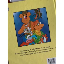 The Phantom of the Muppet Theater – Ellen Weiss 561177