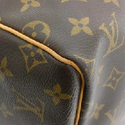 Túi Boston Louis Vuitton Monogram Keepall Bandoulière 55cm M41414 614632