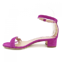 Giày sandal MANOLO BLAHNIK - Hàng hiệu Authentic 830495