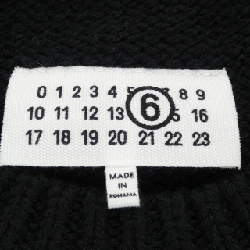 Áo len MM6 S62HL0029 - Hàng hiệu Authentic 823007