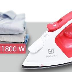 Bàn ủi hơi nước Electrolux Esi5113 59529