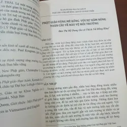 PHẬT GIÁO VÙNG MÊ - KÔNG (TRỌN BỘ 3 TẬP) 542380