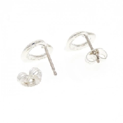 Bông tai Tiffany Open Heart - Hàng hiệu Authentic 846253