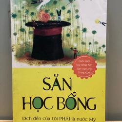 Săn học bổng