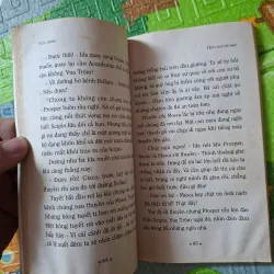 Vua Trộm (tập 3) 1005467