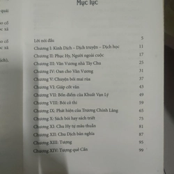 Luận bàn dịch học  497100