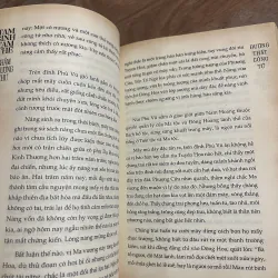 Sách Tiểu thuyết Tam Sinh Tam Thế: Chẩm Thượng Thư 1028026