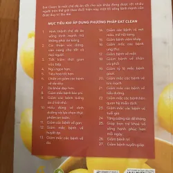 Eat Clean - Ăn sạch, Sống Khoẻ 1017730