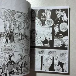 Shakespeare’s Hamlet.. (2 cuốn) 756242