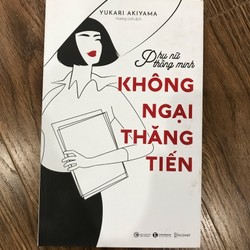 Phụ nữ không ngại thăng tiến  82859