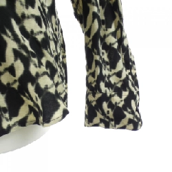 Áo sơ mi SAINT LAURENT 646850 Y2G02 - Hàng hiệu Chính hãng 888727