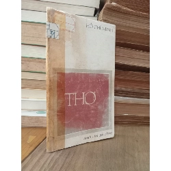 Thơ - Hồ Chí Minh 786541