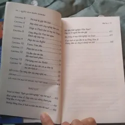 Quốc gia khởi nghiệp - Dan senor 720771