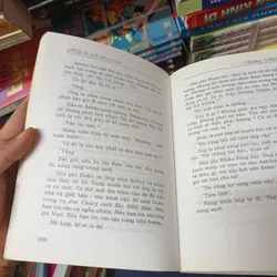 Hãy Kể Giấc Mơ Của Em- Sedney Sheldon 692917