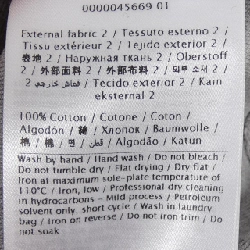 Áo khoác VALENTINO 1V3MF22U8PY - Hàng hiệu Chính hãng 896302