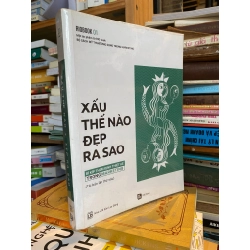 Xấu thế nào đẹp ra sao - Rio Creative 127807