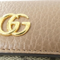 Gucci GG MARMONT 456118 17WAG ví đựng chìa khóa 622483