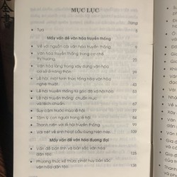 Nhận diện mấy vấn đề văn hoá-Phạm Vũ Dũng 195302
