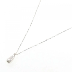 Dây chuyền hình giọt nước Tiffany - Hàng hiệu Authentic 842264