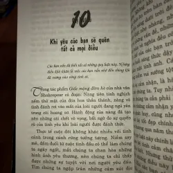 Quy luật của tình yêu - Cherie Cartes Scott 783591