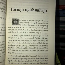 Thomas Edison - Thiên tài bắt đầu từ tuổi thơ - Rasmus Hoài Nam 777027