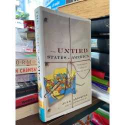 The Untied States of America: Polarization, Fracturing, and Our Future - Juan Enriquez