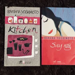 Combo say ngủ + kitchen