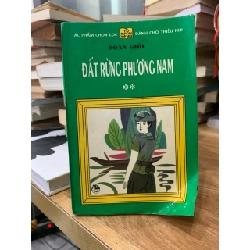 Bộ Sách Đất Rừng Phương Nam (Trọn Bộ 4 Cuốn) của Tác Giả Đoàn Giỏi 779555