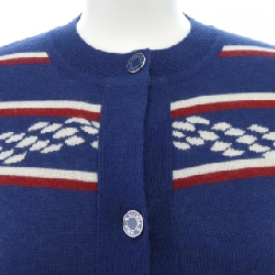 【Mã giảm giá】Áo cardigan HERMES 642845