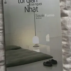 Lối sống tối giản của người Nhật