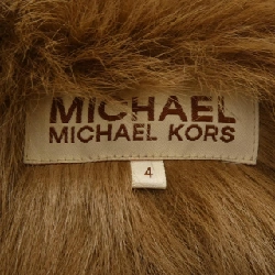 Áo khoác lông cừu MICHAEL KORS - Hàng hiệu Authentic 813822