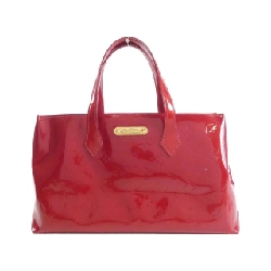 Túi xách Louis Vuitton Vernis Wilshire PM M93642 - Hàng hiệu Chính hãng