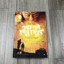 Mật mã tây tạng. 5a3