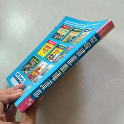 Bài tập ngữ pháp Tiếng Anh thực hành 681217