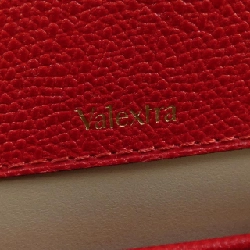 Túi xách VALEXTRA イジィデ ISIDE WBES0036028LOC99 656236