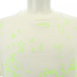 Áo thun LOUIS VUITTON LV thêu HNY14XNPL - Hàng hiệu Chính hãng 894135