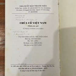 Chùa Cổ Việt Nam  (k1) 540938