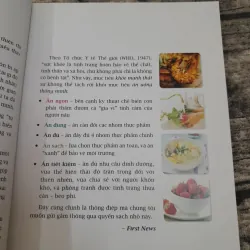 ĂN UỐNG thông minh- Tiến sỹ Lisa Hark và Darwin Deen 782761