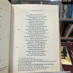 TRUYỆN THUÝ KIỀU- NGUYỄN DU 713164