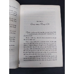 Nhật ký thăng chức của thổ thần - Mèo lười ngủ ngày mới 70% ố vàng 2014 HCM.ASB0609 916764