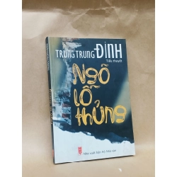 Ngõ Lỗ Thủng - Trung Trung Đỉnh 129080