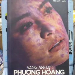 Sách: Vàng Anh và Phượng Hoàng - TG: Trần Minh (B1)