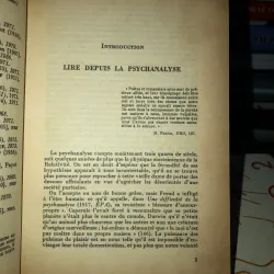PSYCHANALYSE ET LITTÉRATURE - JEAN BELLEMIN-NOËL 798918
