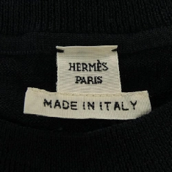 HERMES BRIDES DE GALA LOVE *87-7701 Áo len 634352
