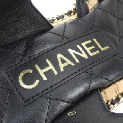 【Mã giảm giá】Giày sandal CHANEL 661065