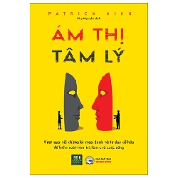 Ám Thị Tâm Lý - Patrick King 282069