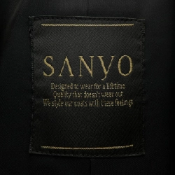 Áo khoác SANYO - Hàng hiệu Authentic 813869