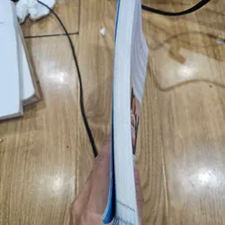 Bí quyết thành công dành cho tuổi TEEN (mất bìa, đủ nội dung)
 723286